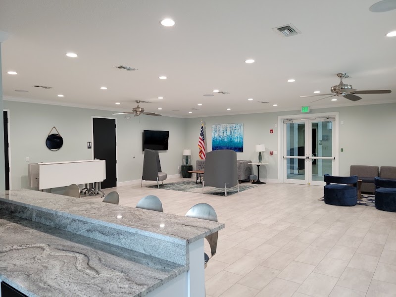 Photo of Parkway Center CDD Amenity Center