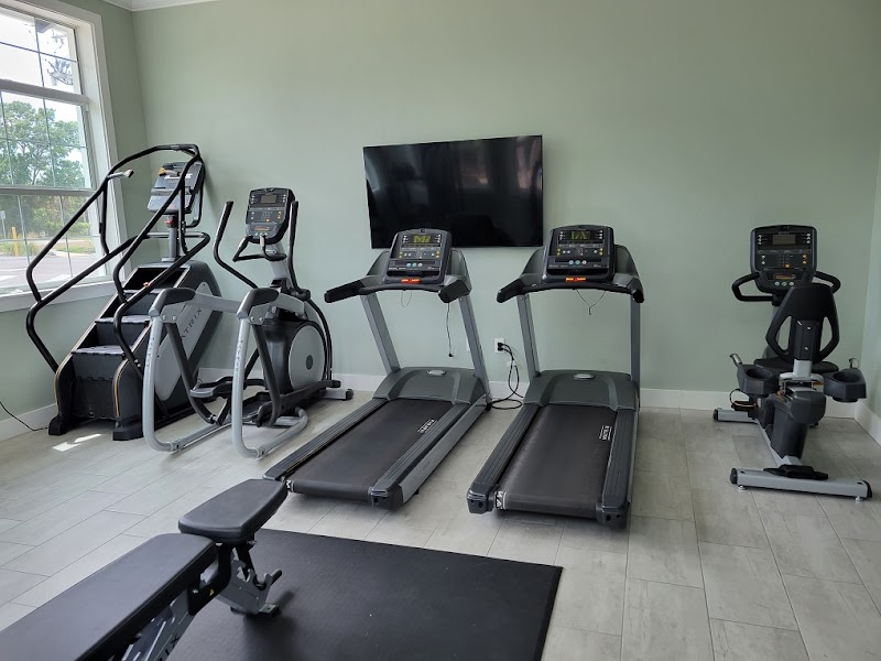 Parkway Center CDD Amenity Center photo 3