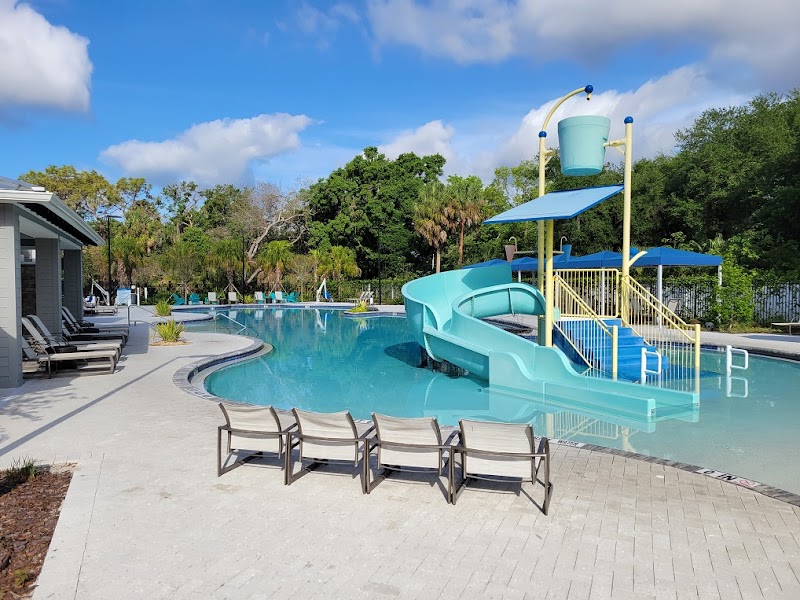Parkway Center CDD Amenity Center photo 2