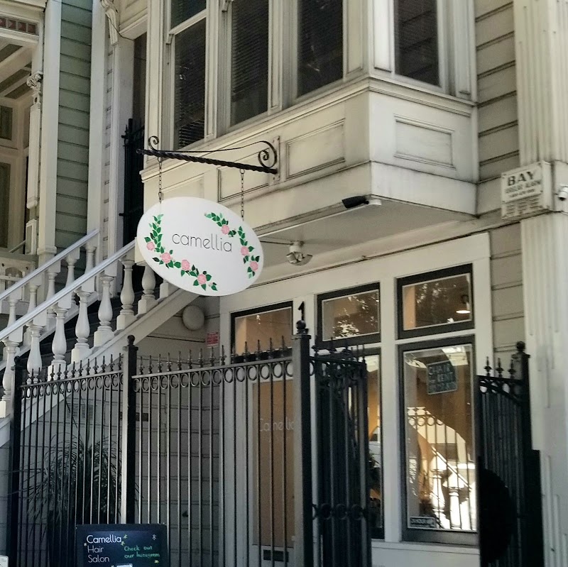 camellia salon photo 2