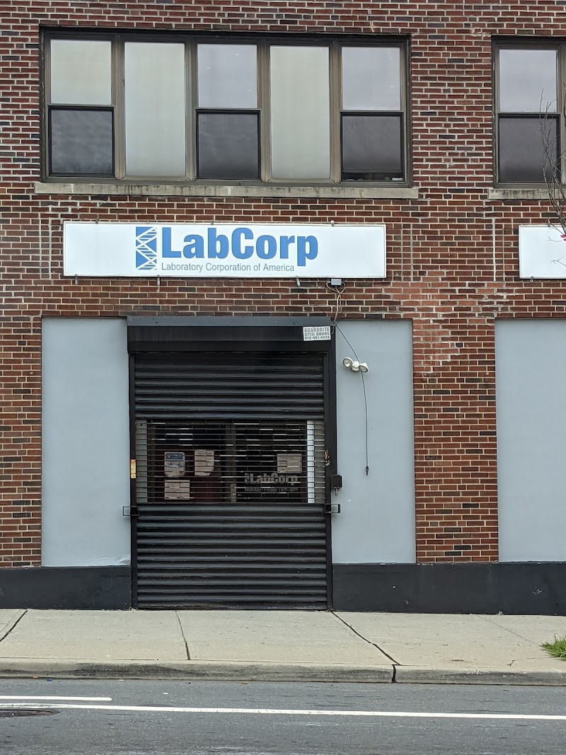 Labcorp photo 4