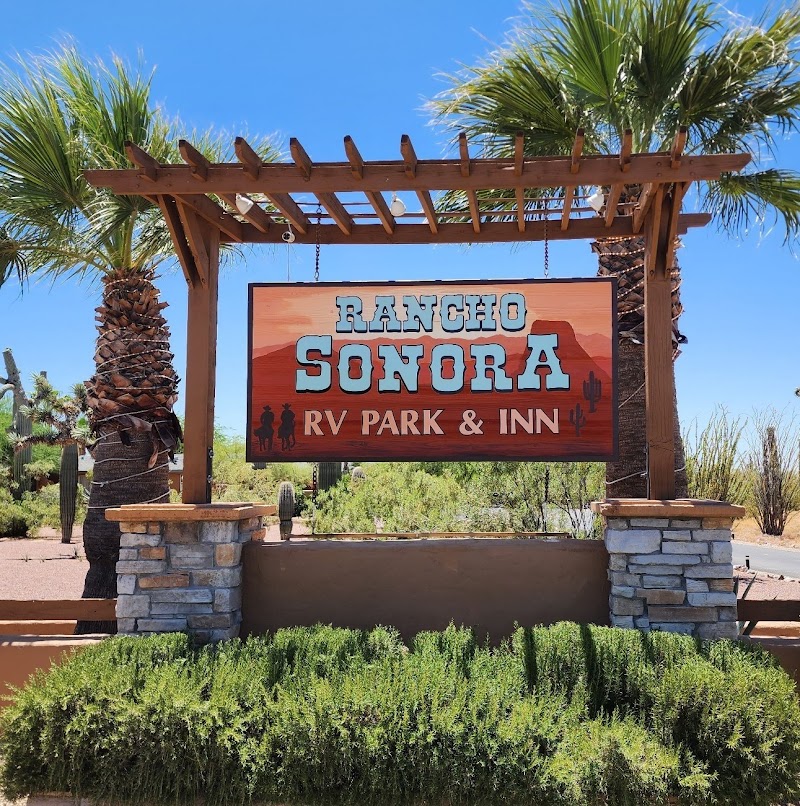 Rancho Sonora RV Park & Inn photo 4