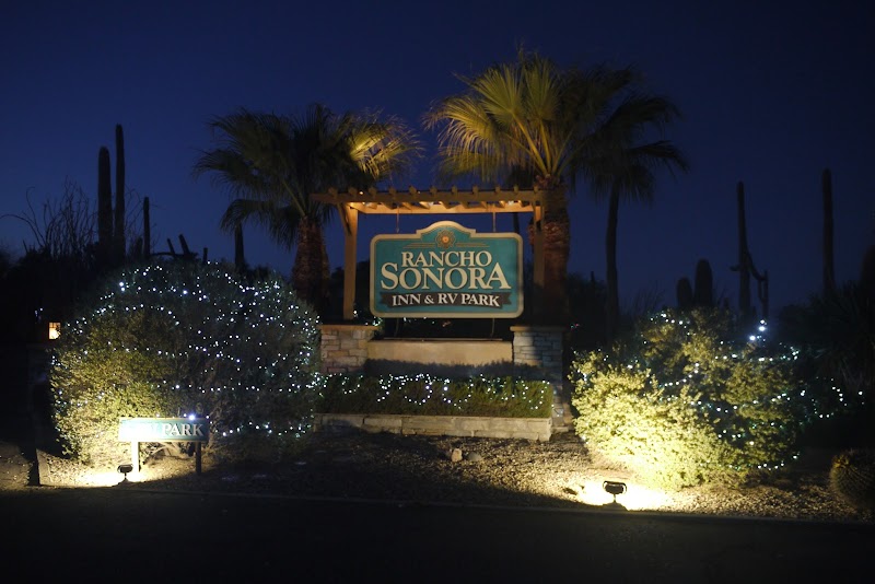 Photo of Rancho Sonora RV Park & Inn