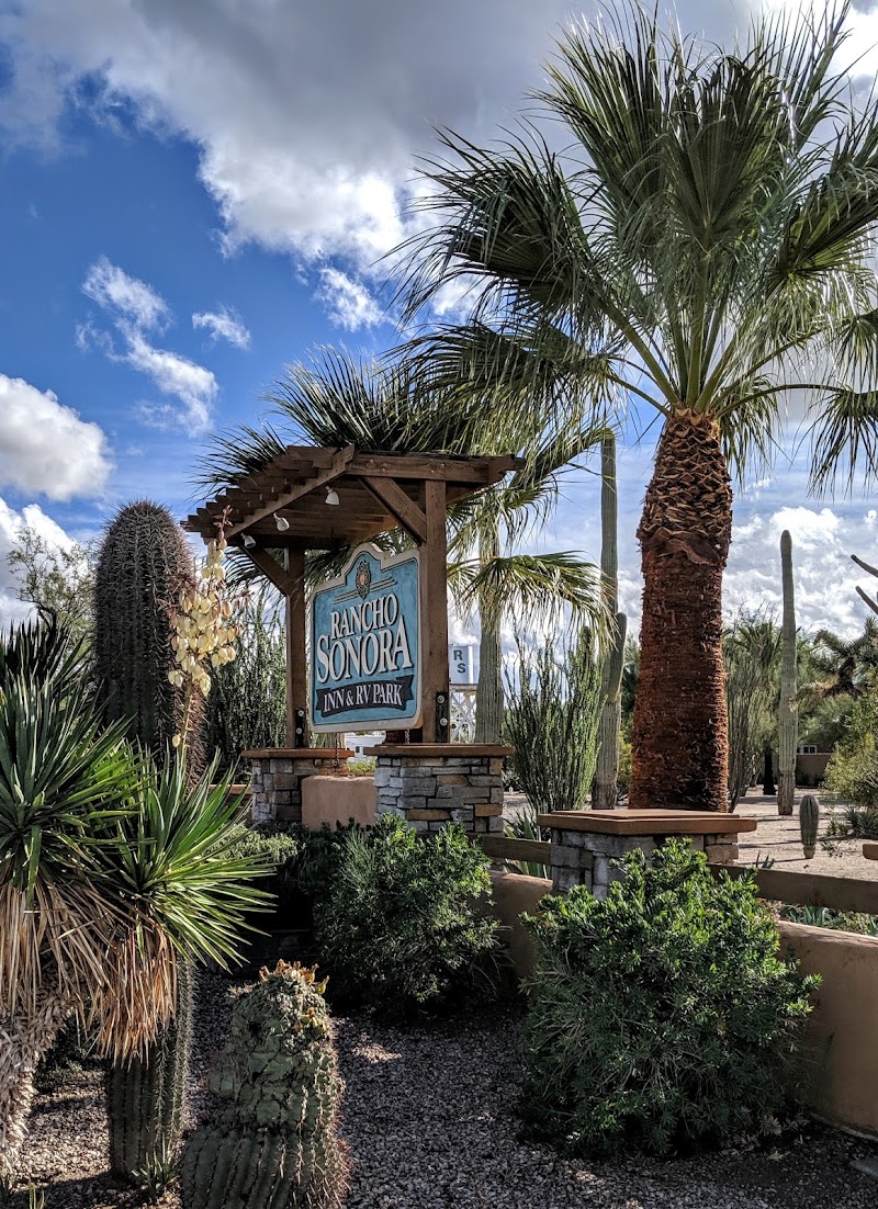 Rancho Sonora RV Park & Inn photo 3