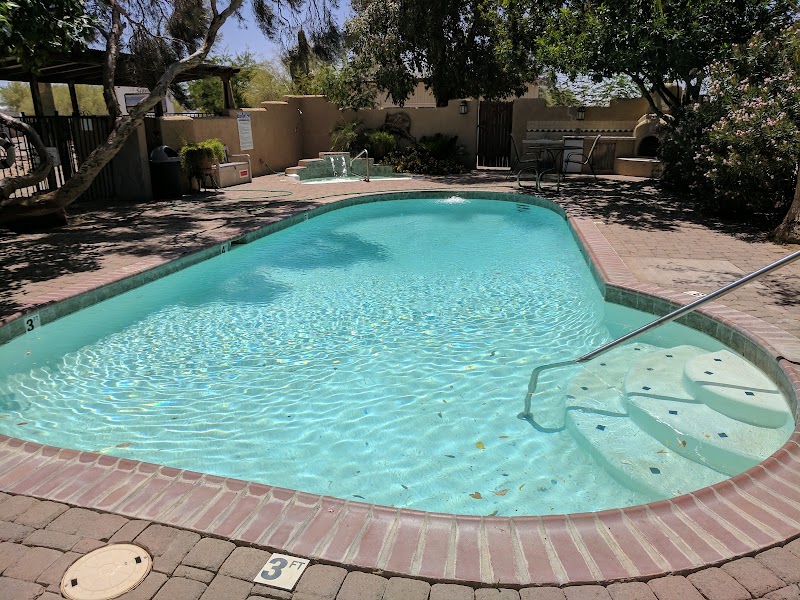 Rancho Sonora RV Park & Inn photo 2