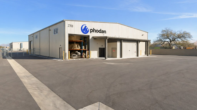 Photo of Phodan LLC