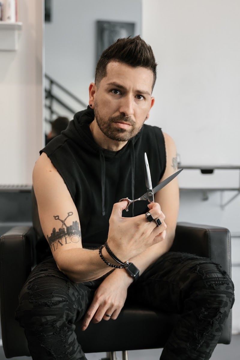 Talo Hair Studio photo 5