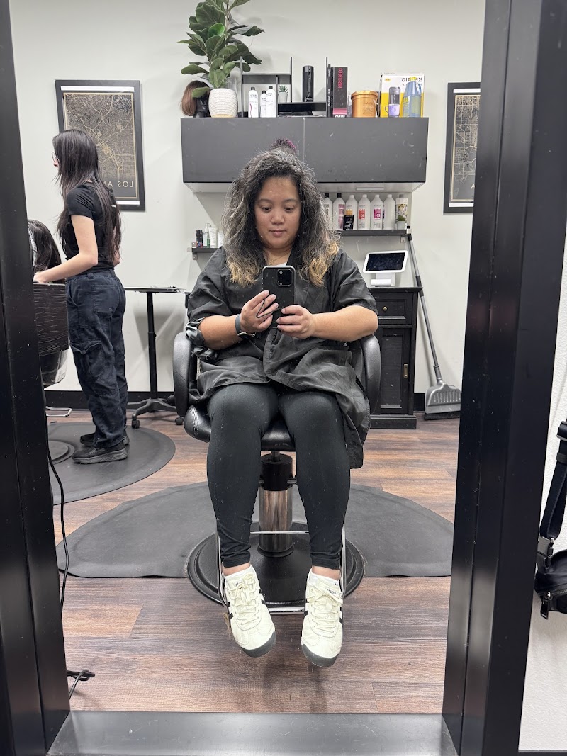 Photo of Talo Hair Studio