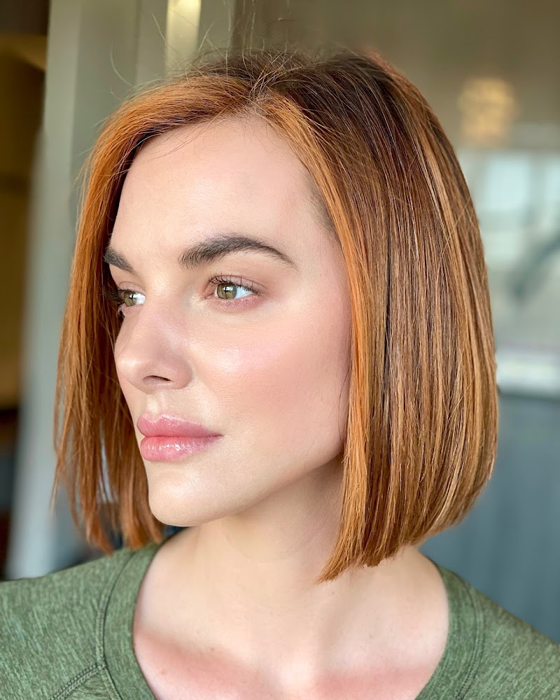Talo Hair Studio photo 2