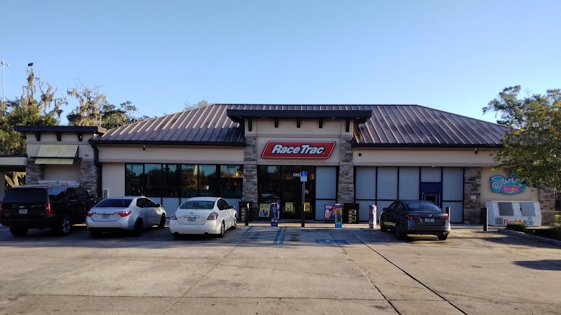 Photo of RaceTrac