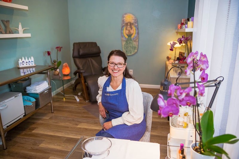 The Pedicure Sanctuary photo 3