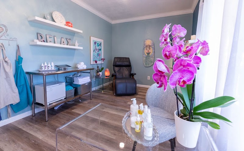 Photo of The Pedicure Sanctuary