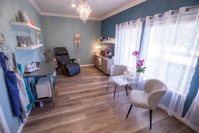 The Pedicure Sanctuary photo 5