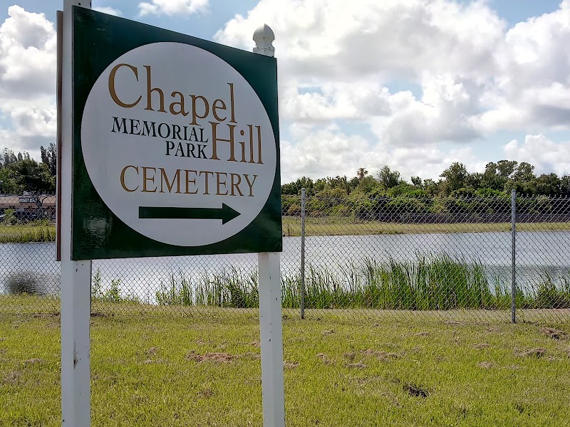 Chapel Hill Memorial Park photo 5