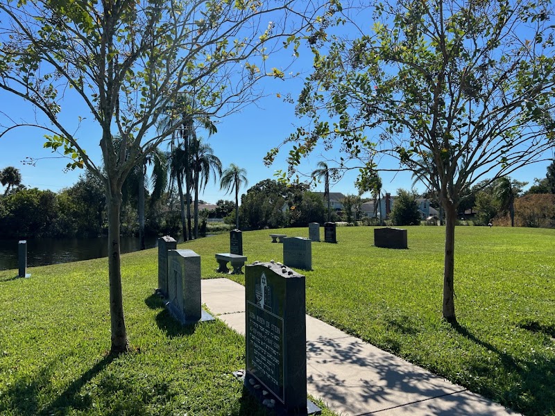 Chapel Hill Memorial Park photo 2
