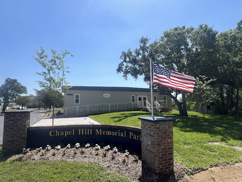 Photo of Chapel Hill Memorial Park