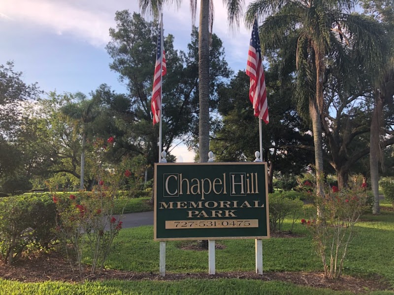 Chapel Hill Memorial Park photo 4