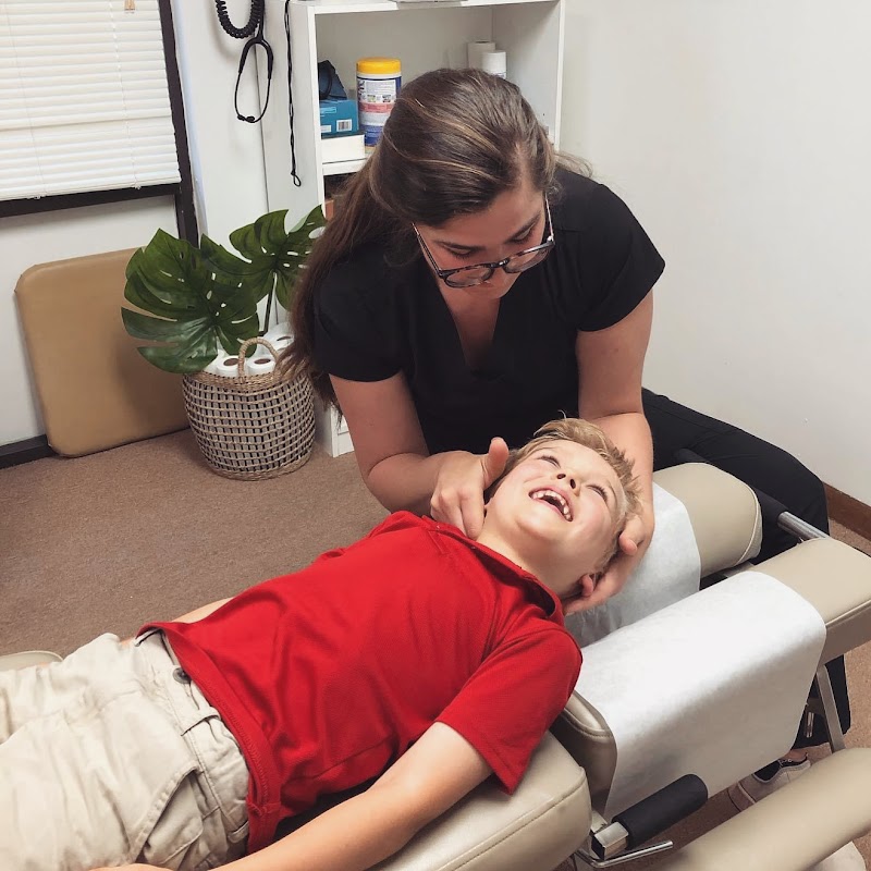Root of Wellness Chiropractic photo 5