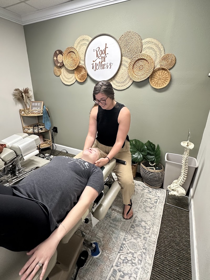 Photo of Root of Wellness Chiropractic