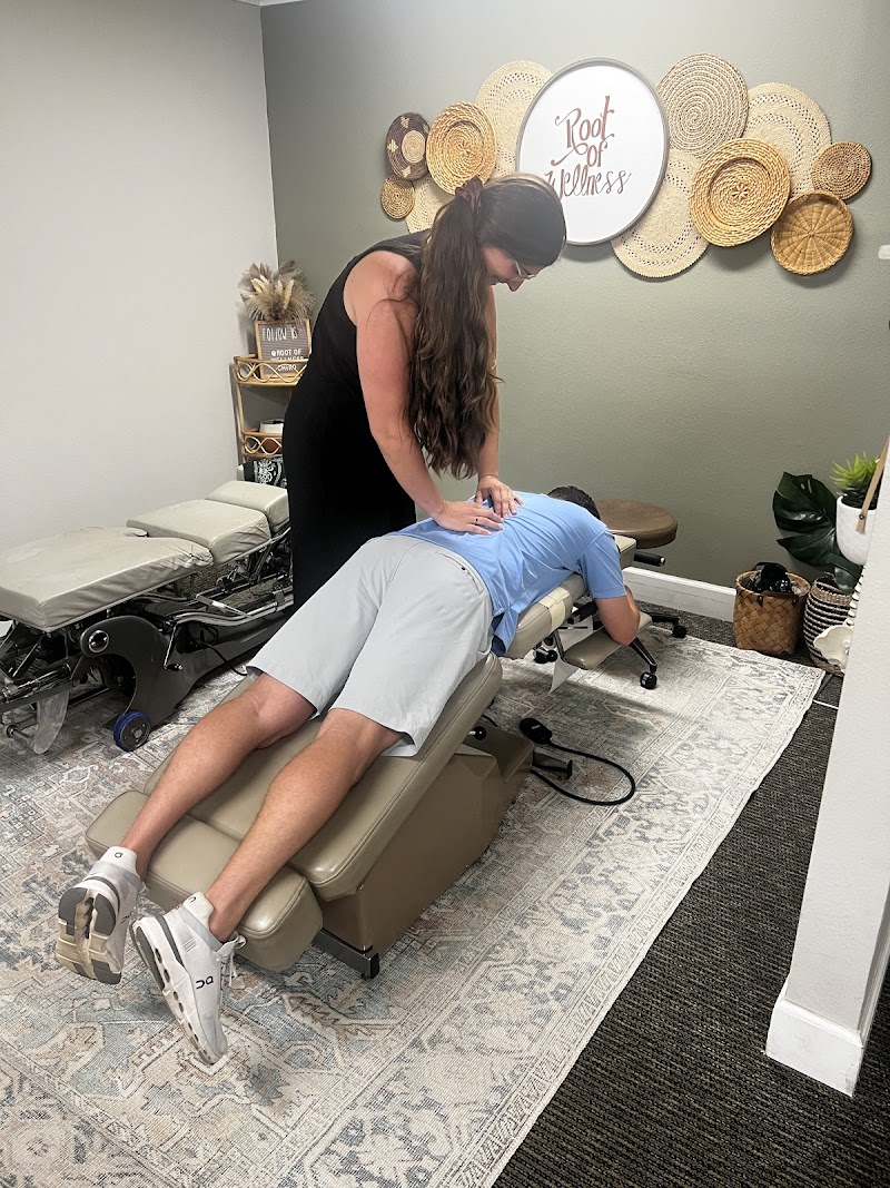 Root of Wellness Chiropractic photo 2