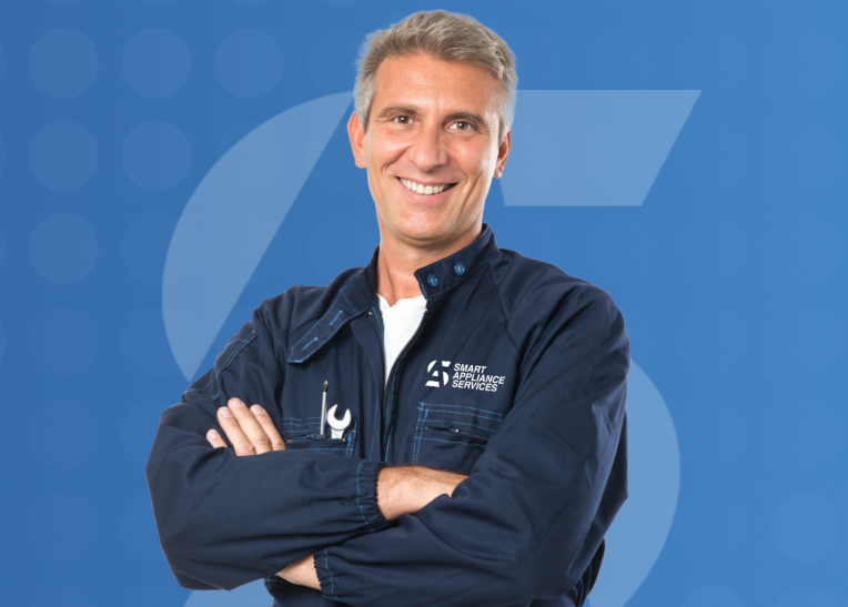Photo of Smart Appliance Services