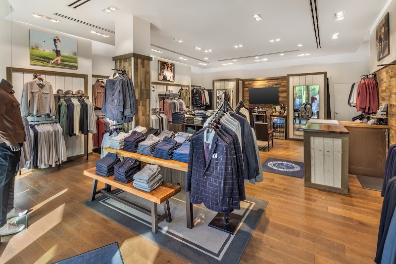 State & Liberty Clothing - Walnut Creek photo 2