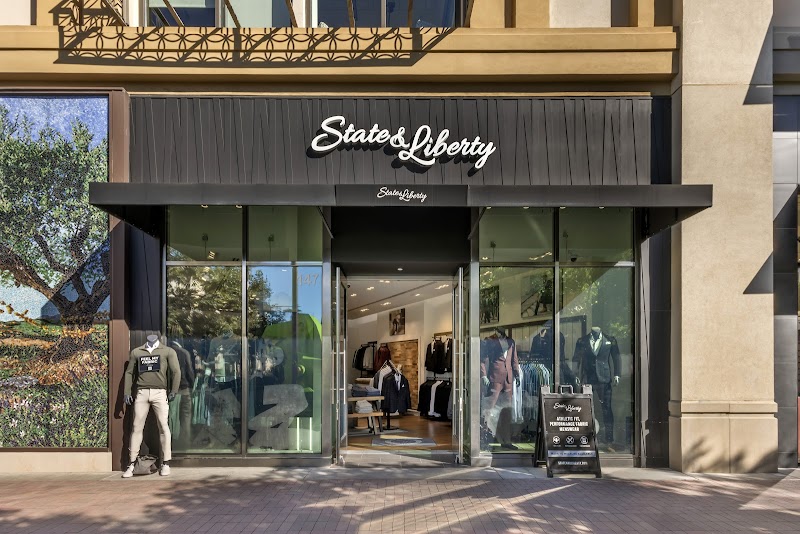 State & Liberty Clothing - Walnut Creek photo 4