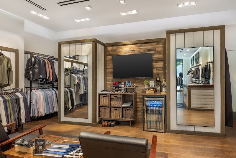 State & Liberty Clothing - Walnut Creek photo 5