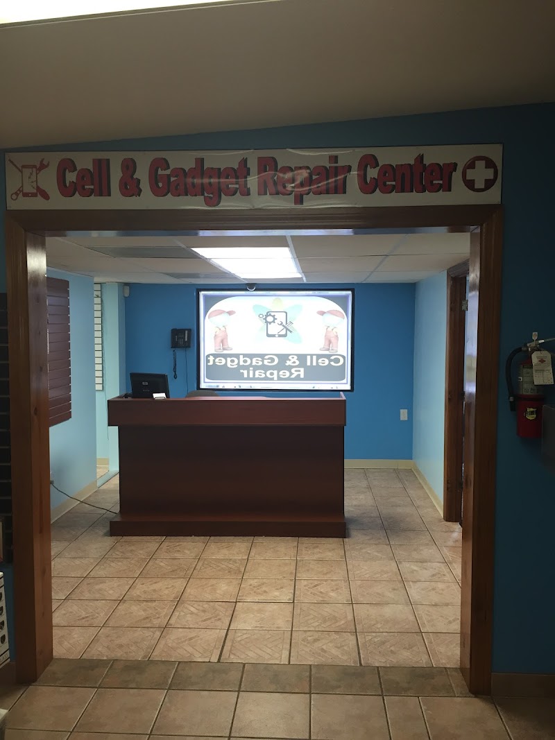 Cell and Gadget Repair photo 5
