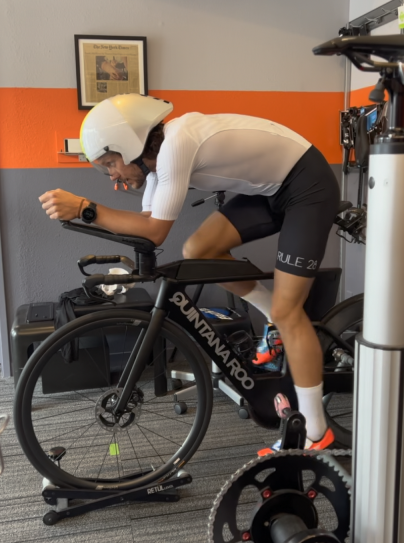 Endurance PTC photo 3