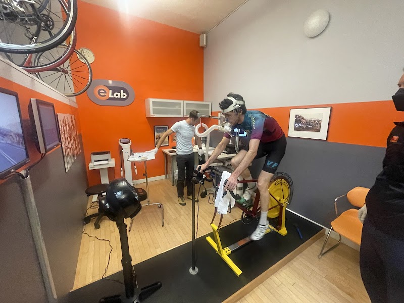 Photo of Endurance PTC