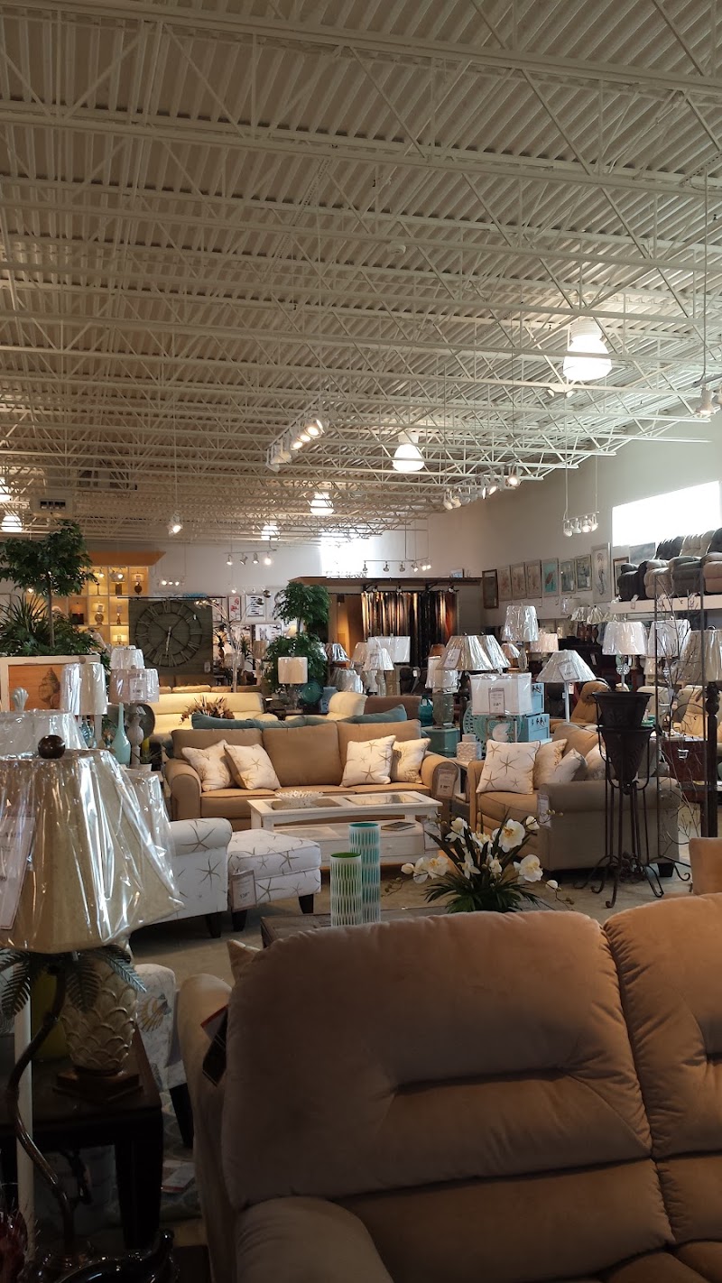 The Furniture Warehouse photo 2