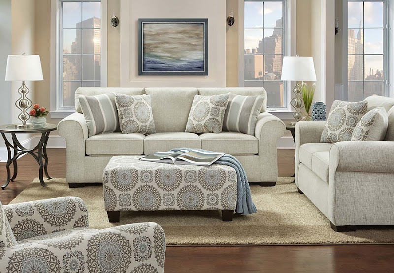 The Furniture Warehouse photo 5