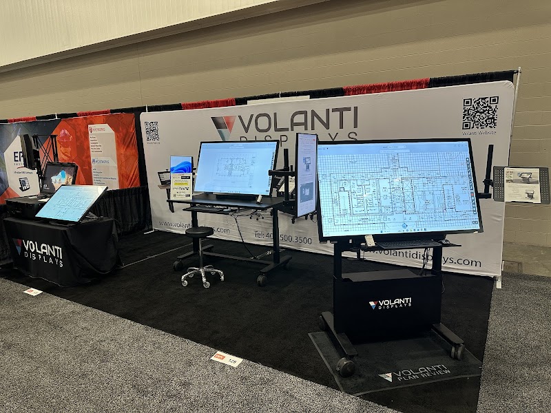 Volanti Displays photo 2