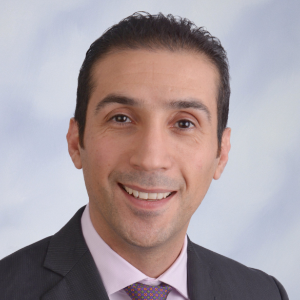 Ali Hassani, MD photo 2