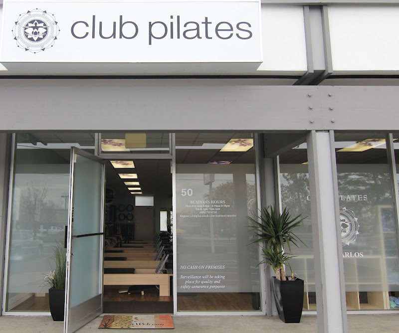 Club Pilates photo 2