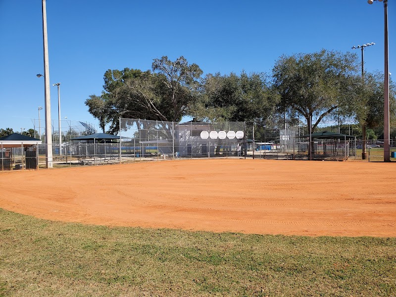Photo of North Brandon Youth Baseball