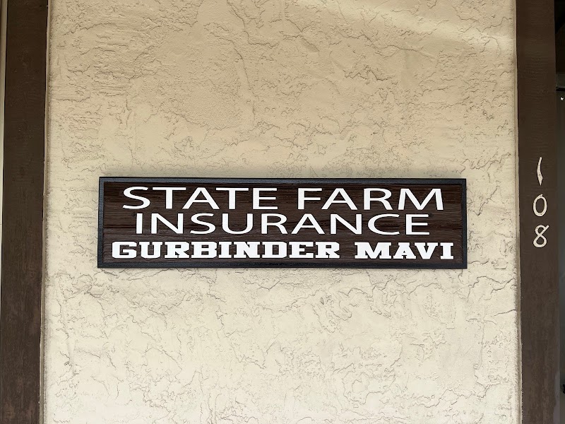 Gurbinder Mavi - State Farm Insurance Agent photo 3
