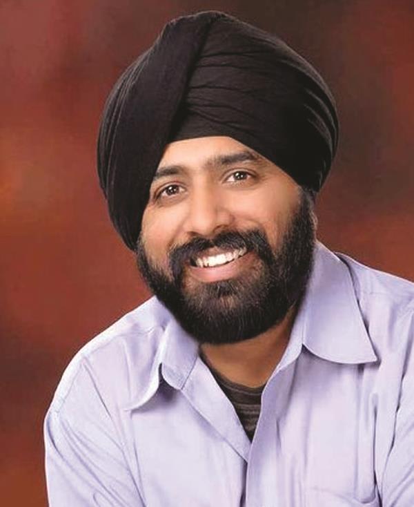 Gurbinder Mavi - State Farm Insurance Agent photo 4