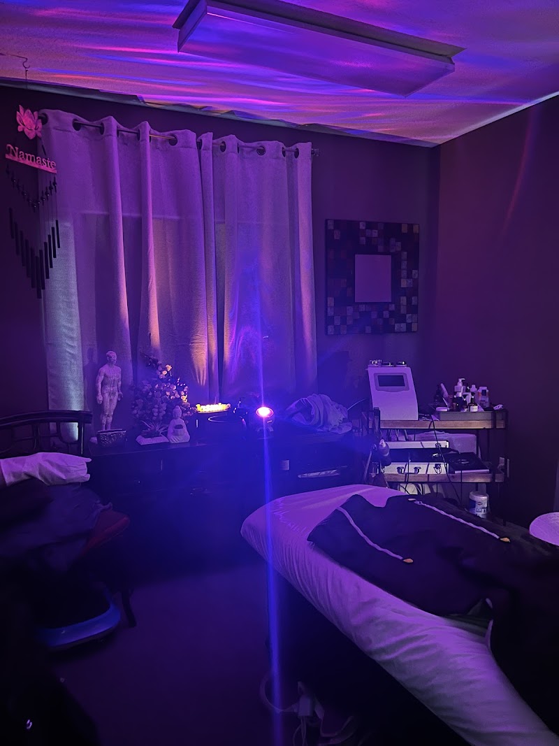 Jasmine's Touch 360 photo 5