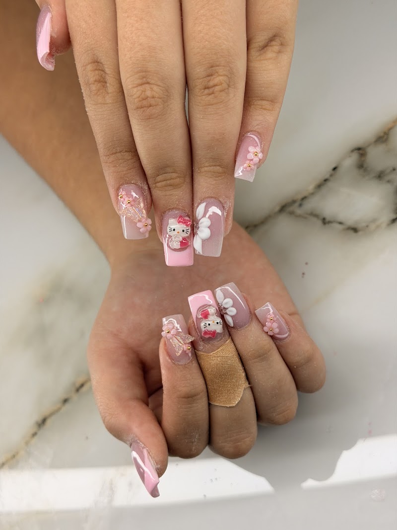 Golden Nails of Spring Hill photo 3