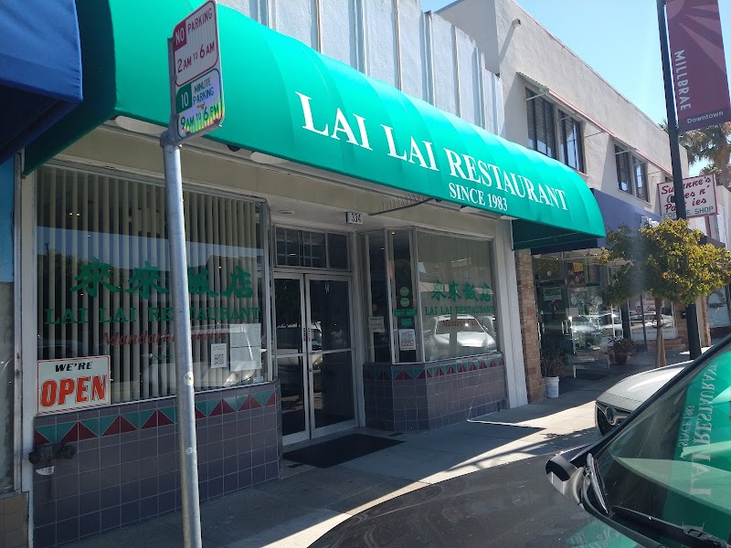 Photo of Lai Lai Restaurant