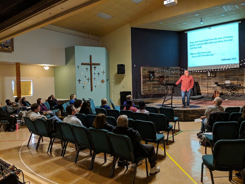 First Christian Church of Suisun City & Fairfield CA photo 3