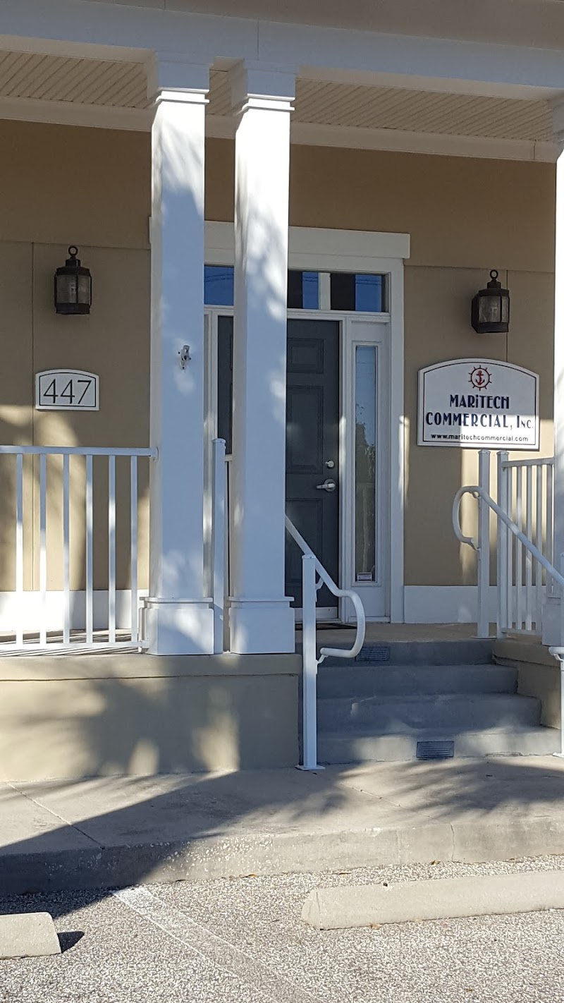 MARiTECH COMMERCIAL, LLC - Tampa, FL photo 5