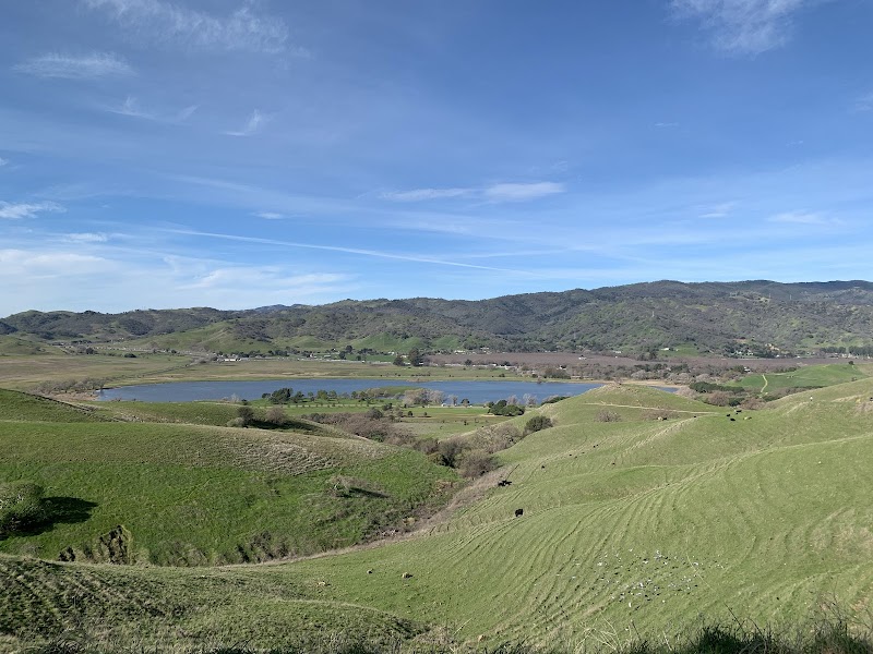 Peña Adobe Regional Park photo 2