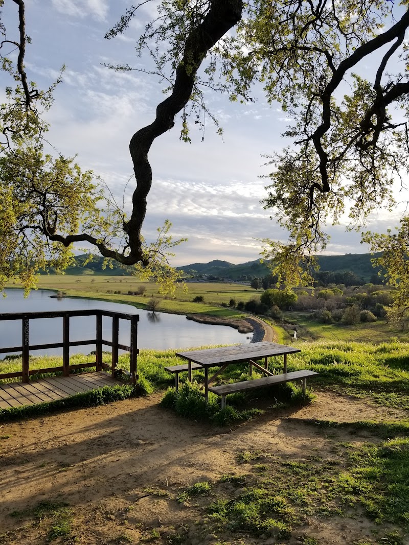 Photo of Peña Adobe Regional Park