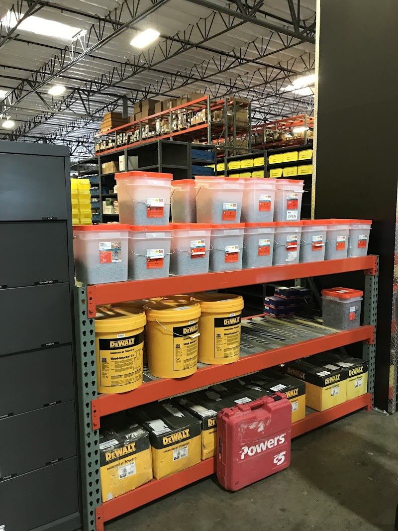 Bay City Screw & Bolt photo 5