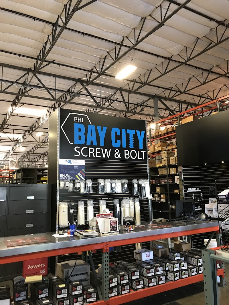 Bay City Screw & Bolt photo 2