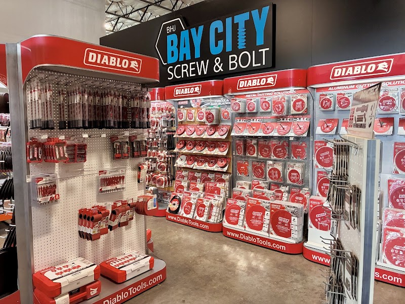 Photo of Bay City Screw & Bolt