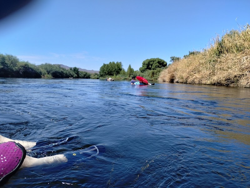Salt River Tubing photo 2